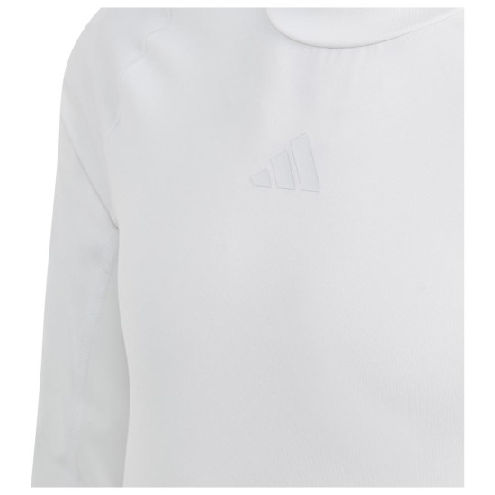 Adidas Παιδική μακρυμάνικη μπλούζα Techfit Aeroready Longsleeve Tee